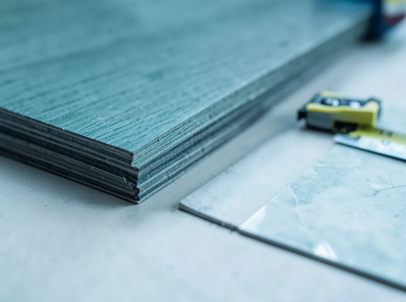 Luxury Vinyl Plank Installation Manhattan, MT FAQs